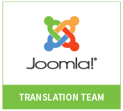 joomla translation team square